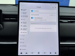 Jaecoo J7 SHS 347 EXCLUSIVE complet