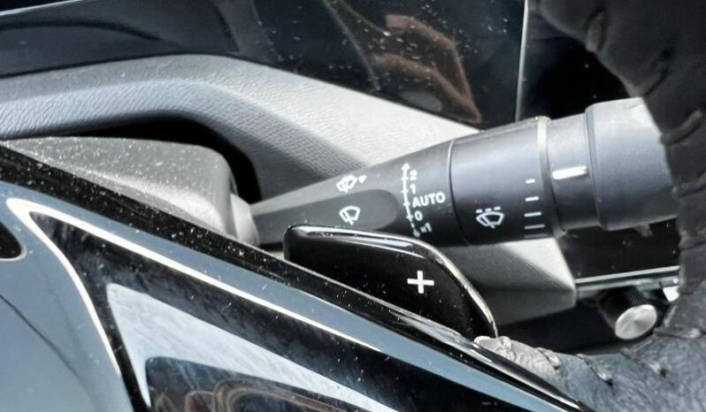 Peugeot 408 Allure / EAT8 / GPS complet