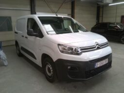 Citroen Berlingo Light / GPS / Carplay complet