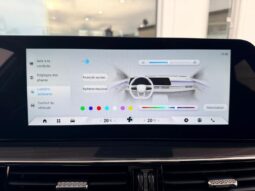 Omoda 5 1.6 TGDI 147 PREMIUM 7 DCT complet