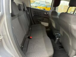 Citroen C3 Max / EAT6 / Carplay complet