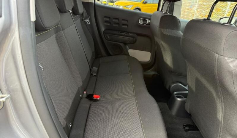 Citroen C3 Max / EAT6 / Carplay complet