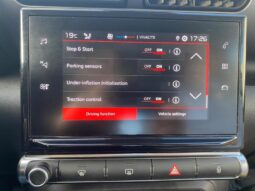 Citroen C3 Aircross Feel / GPS complet