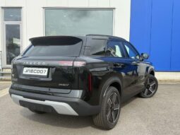 Jaecoo J7 SHS SELECTIVE 347 PHEV complet