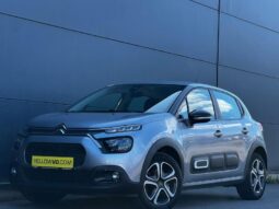 Citroen C3 Plus / GPS / Full LED