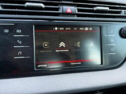 Citroen Grand C4 SpaceTourer Feel / EAT8 / 7 Places complet
