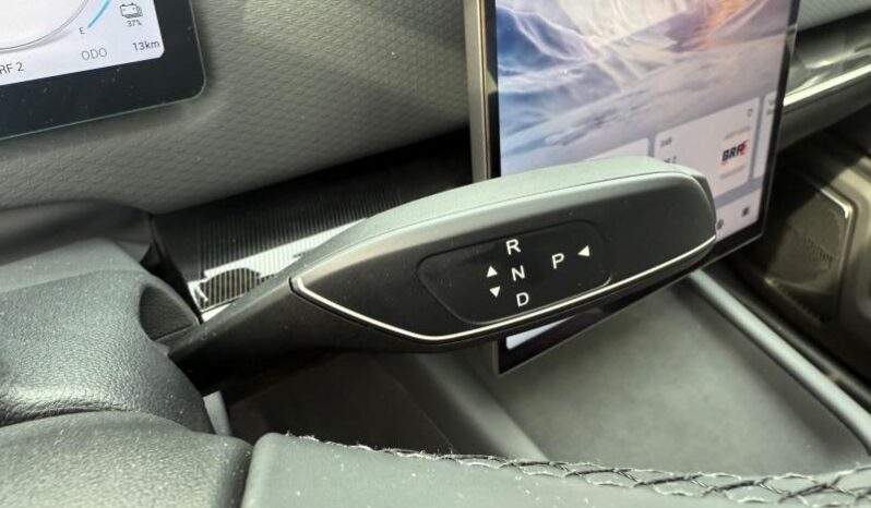 Jaecoo J7 SHS SELECTIVE 347 PHEV complet