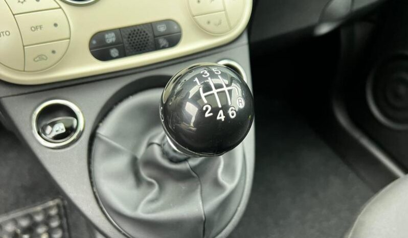 Fiat 500 Dolcevita / 1.0 Hybrid complet