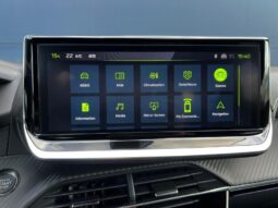 Peugeot 208 GT / Carplay / LED complet