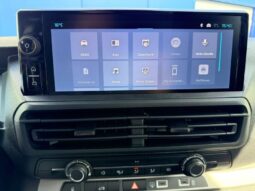 Citroen Jumpy New / 180ch / EAT8 / L2 complet