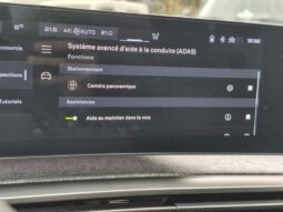 Peugeot 5008 GT complet