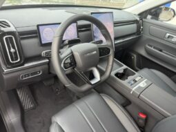 Jaecoo J7 SHS SELECTIVE 347 PHEV complet