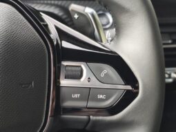 Peugeot 2008 Allure complet