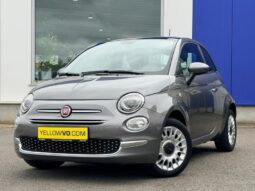Fiat 500 1.0i MHEV / Dolcevita