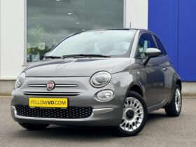 Fiat 500 1.0i MHEV / Dolcevita