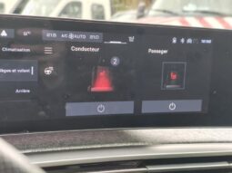 Peugeot 5008 GT complet