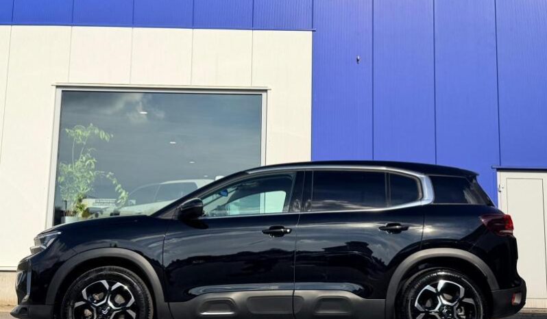 Citroen C5 Aircross Max / 1.5 BlueHDI / EAT8 complet