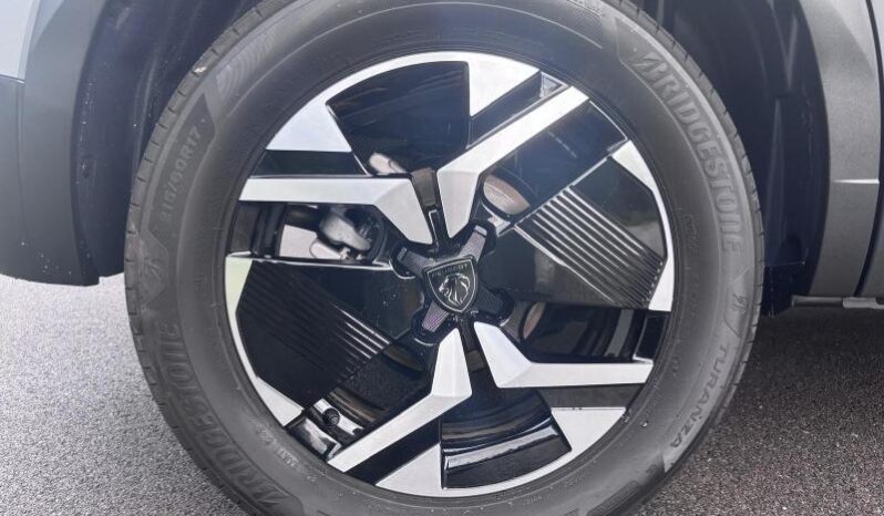 Peugeot 2008 Allure complet