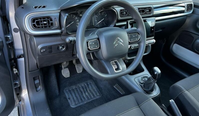 Citroen C3 Plus / GPS / Full LED complet