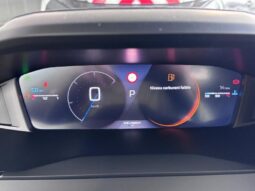 Peugeot 2008 Allure complet