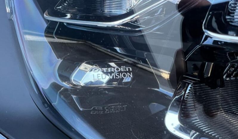 Citroen C3 Plus / GPS / Full LED complet