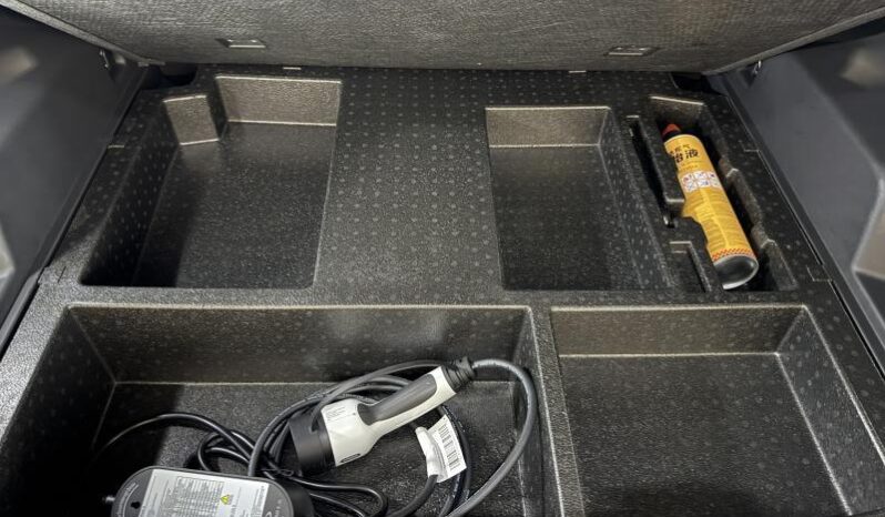 Jaecoo J7 SHS SELECTIVE 347 PHEV complet