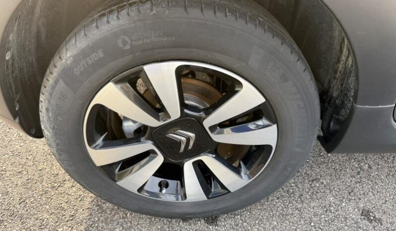 Citroen C3 Max / EAT6 / Carplay complet