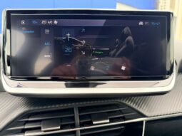 Peugeot 208 Allure / Carplay complet