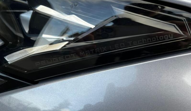 Peugeot 308 SW GT / SW / MHEV / E-DSC6 complet