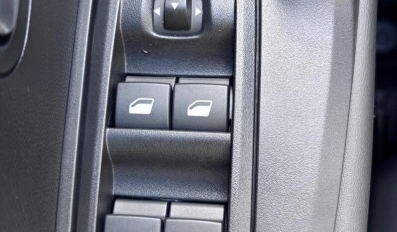 Peugeot 2008 Allure complet
