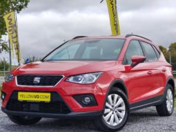 Seat Arona Style / 1.0 TSI / Carplay