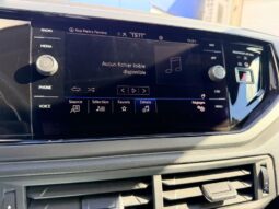 Volkswagen Taigo R-Line / 1.0 TSI / DSG complet