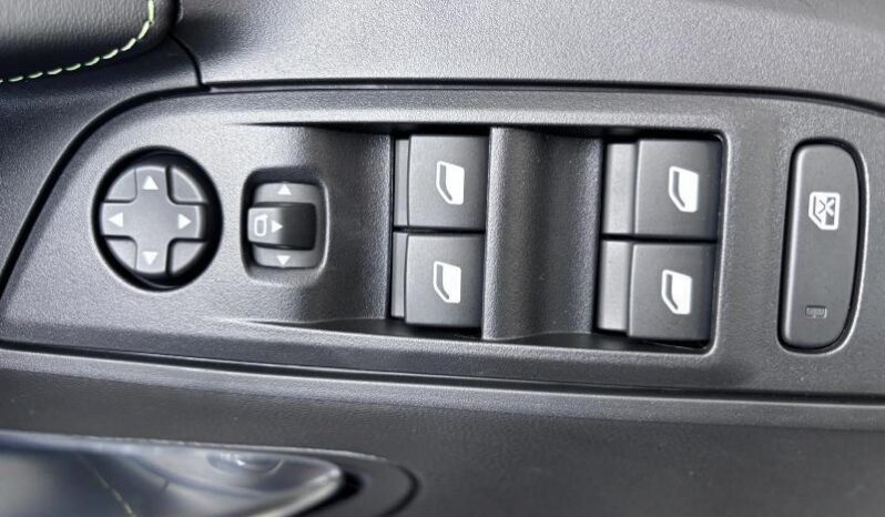 Peugeot 2008 GT / MHEV / E-DSC6 / Hybrid complet
