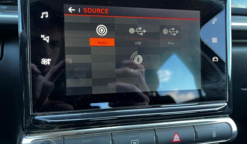 Citroen C3 Plus / GPS / Full LED complet