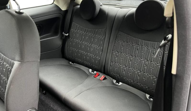 Fiat 500 Dolcevita / 1.0 Hybrid complet