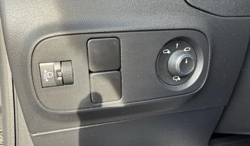 Citroen C3 Max / EAT6 / Carplay complet