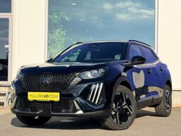 Peugeot 2008 GT / MHEV / E-DSC6