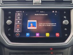 Seat Arona Style / 1.0 TSI / Carplay complet