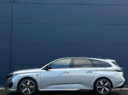 Peugeot 308 SW GT / SW / MHEV / E-DSC6 complet