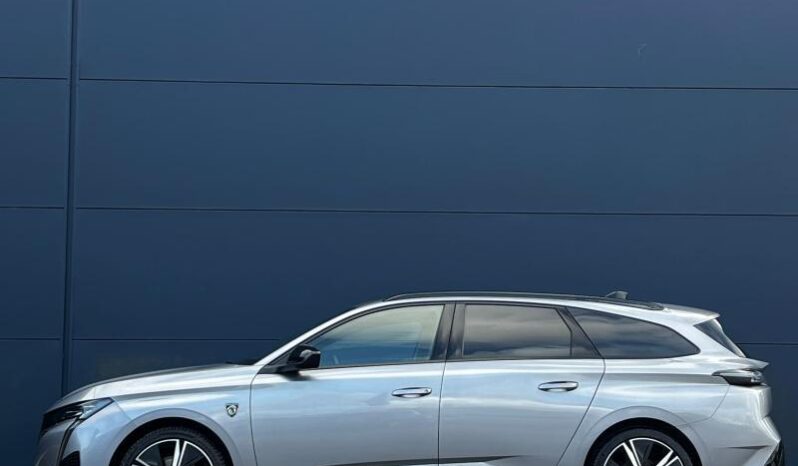 Peugeot 308 SW GT / SW / MHEV / E-DSC6 complet