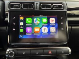 Citroen C3 Max / EAT6 / Carplay complet