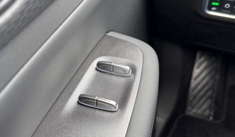 Jaecoo J7 SHS 347 EXCLUSIVE complet