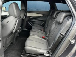 Peugeot 5008 GT / EAT8 / 1.5 BlueHDI complet