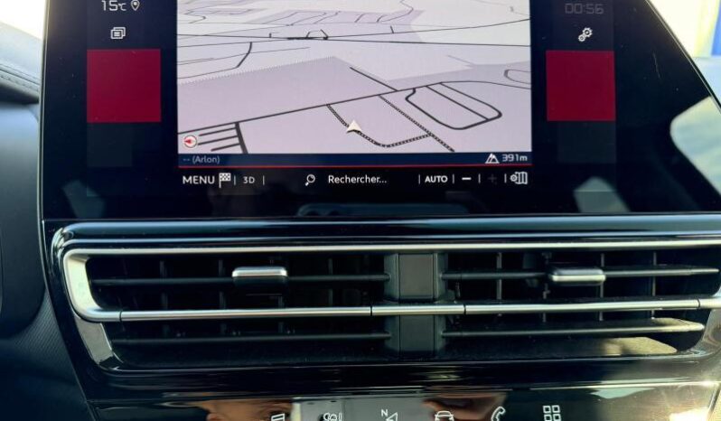 Citroen C5 Aircross Max / 1.5 BlueHDI / EAT8 complet
