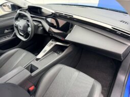Peugeot 308 Allure Pack / EAT8 complet