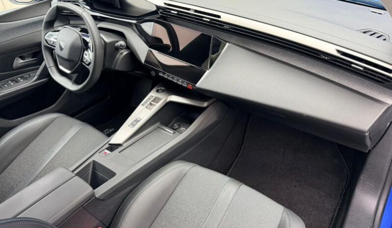 Peugeot 308 Allure Pack / EAT8 complet