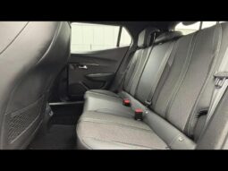 Peugeot 2008 GT / EAT8 / 130ch complet