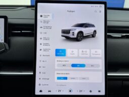 Jaecoo J7 SHS 347 EXCLUSIVE complet