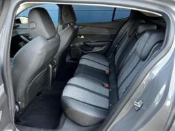 Peugeot 408 Allure / EAT8 / GPS complet