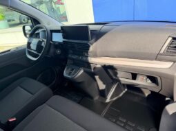 Citroen Jumpy New / 180ch / EAT8 / L2 complet